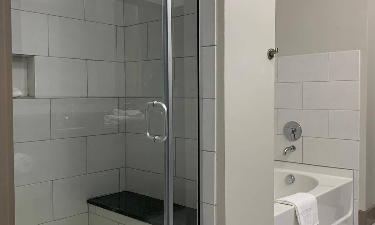 Photo of Bathroom in 12th Street