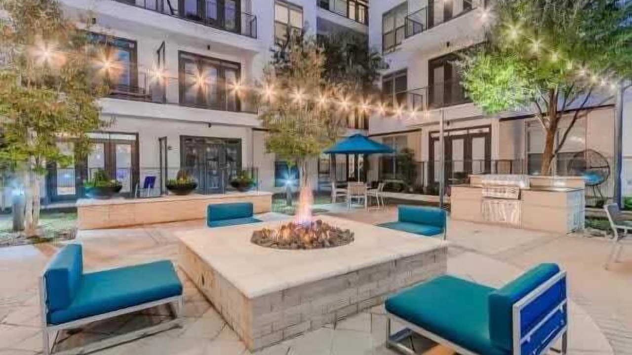Photo of Patio Balcony in 12th Street