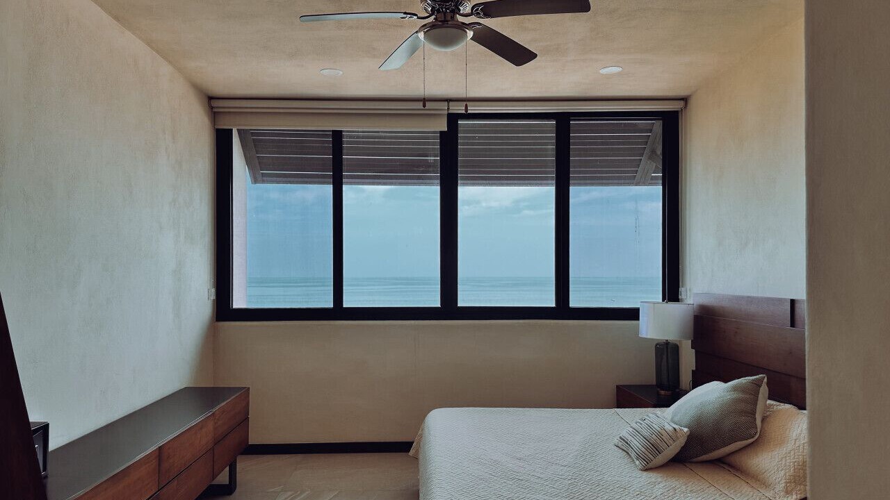 Photo of Bedroom in Isla Holbox