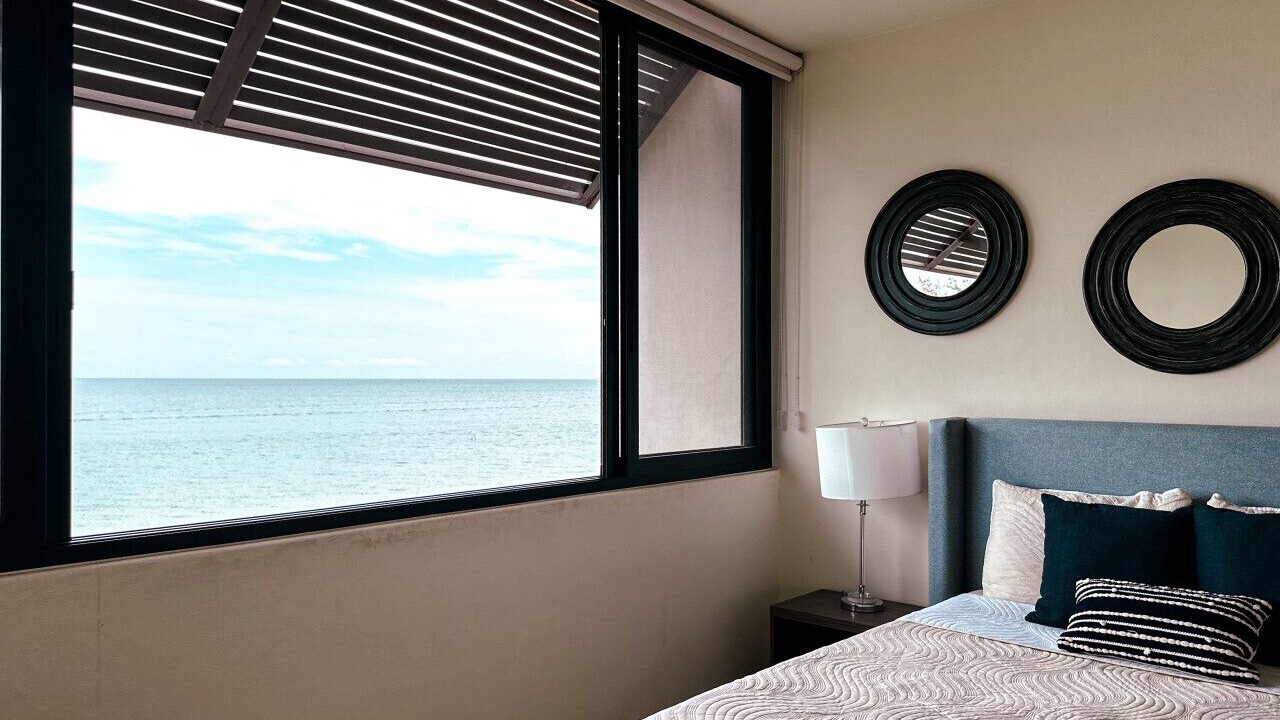 Photo of Bedroom in Isla Holbox