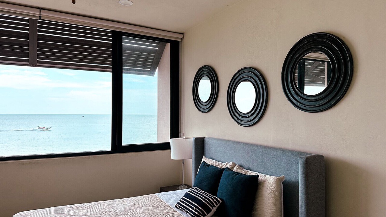 Photo of Bedroom in Isla Holbox