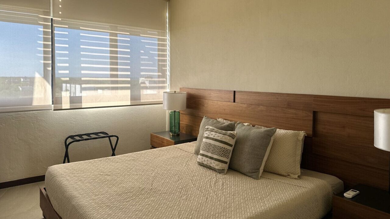 Photo of Bedroom in Isla Holbox