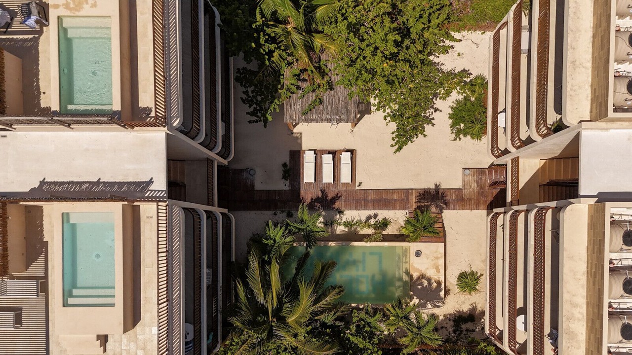 Photo of Outdoor in Isla Holbox
