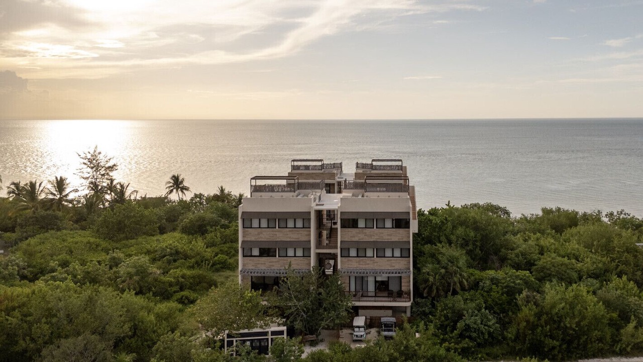 Photo of Outdoor in Isla Holbox