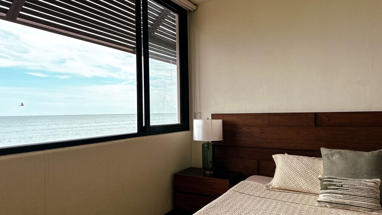Photo of Bedroom in Isla Holbox