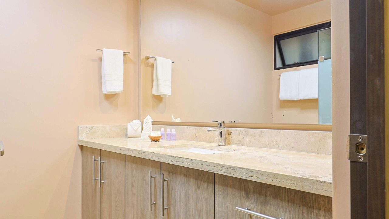 Photo of Bathroom in Centro