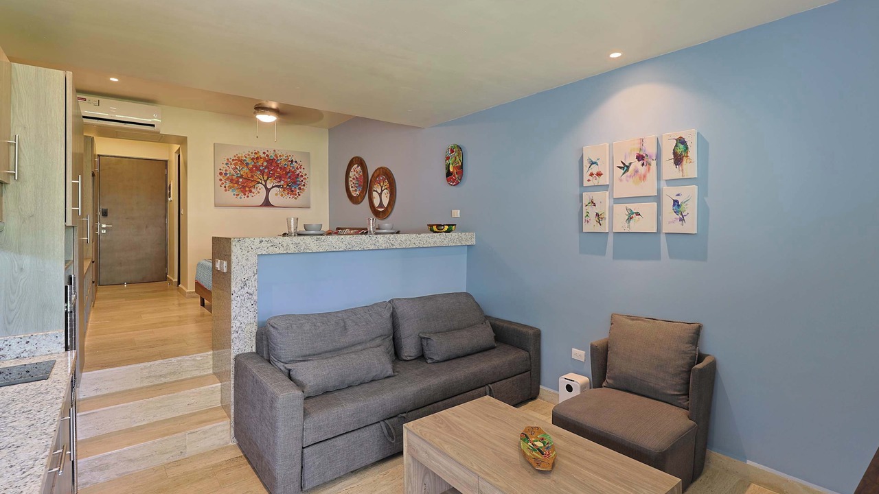 Photo of Bedroom in Centro