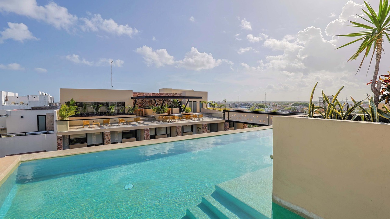 Photo of Outdoor in Centro