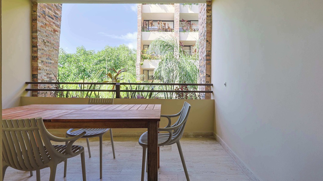 Photo of Patio Balcony in Centro