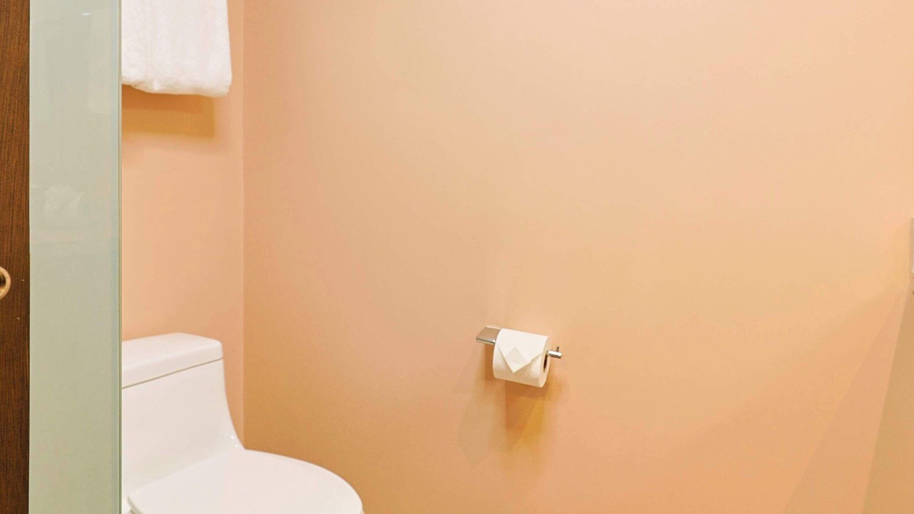 Photo of Bathroom in Centro
