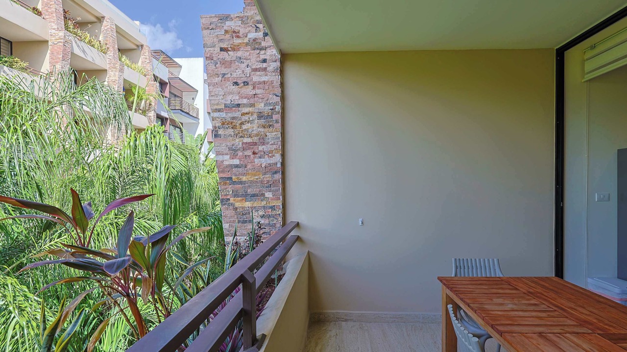Photo of Patio Balcony in Centro