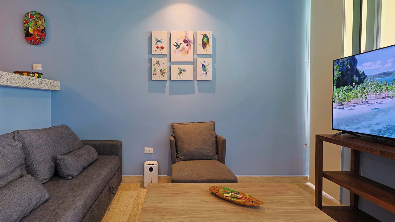 Photo of Bedroom in Centro