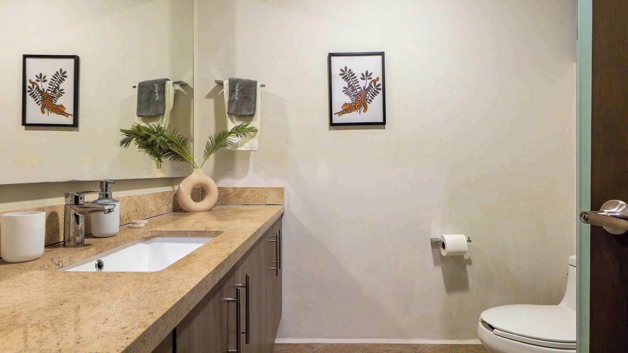 Photo of Bathroom in Centro
