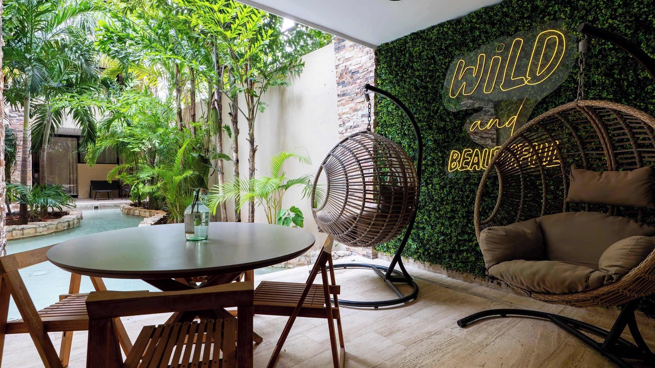 Photo of Outdoor in Centro