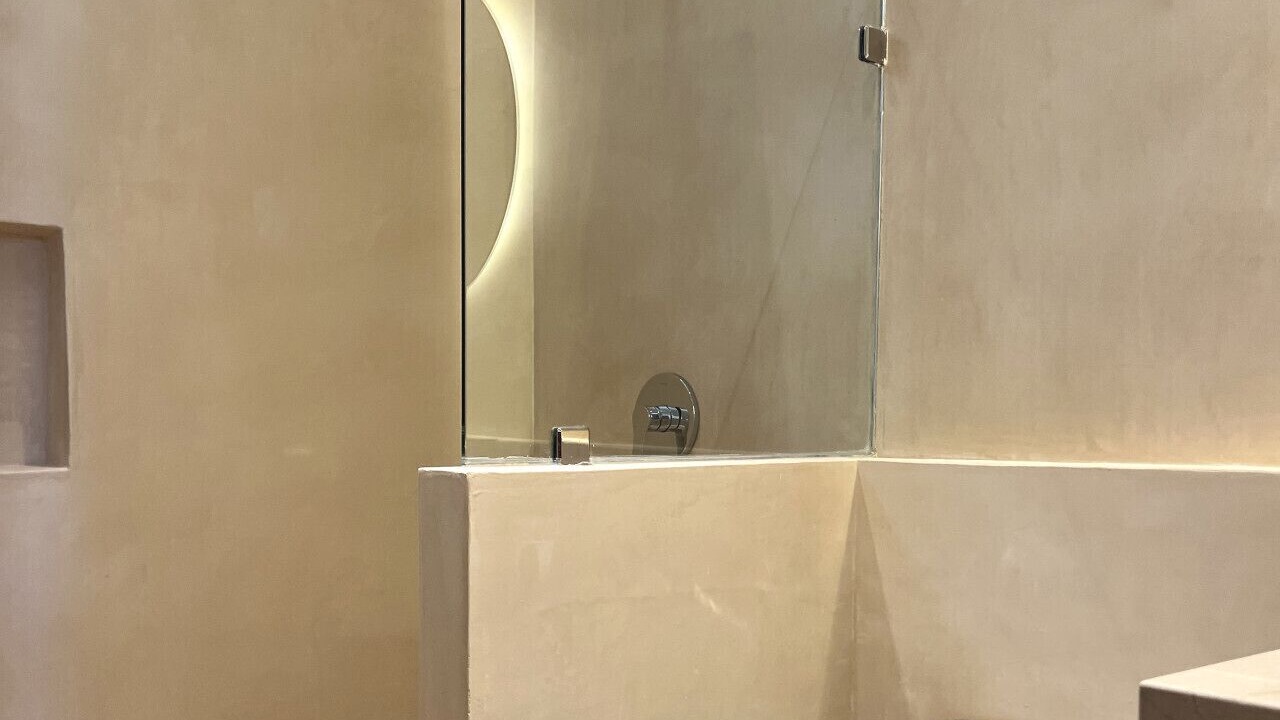 Photo of Bathroom in Ekbalan