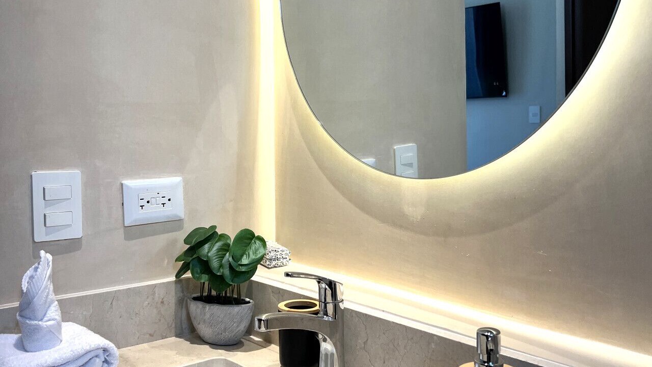 Photo of Bathroom in Ekbalan