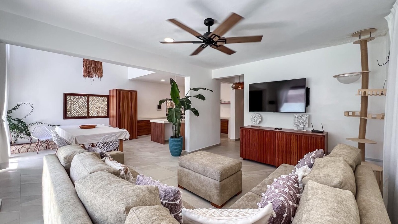 Photo of Bedroom in Salina Grande