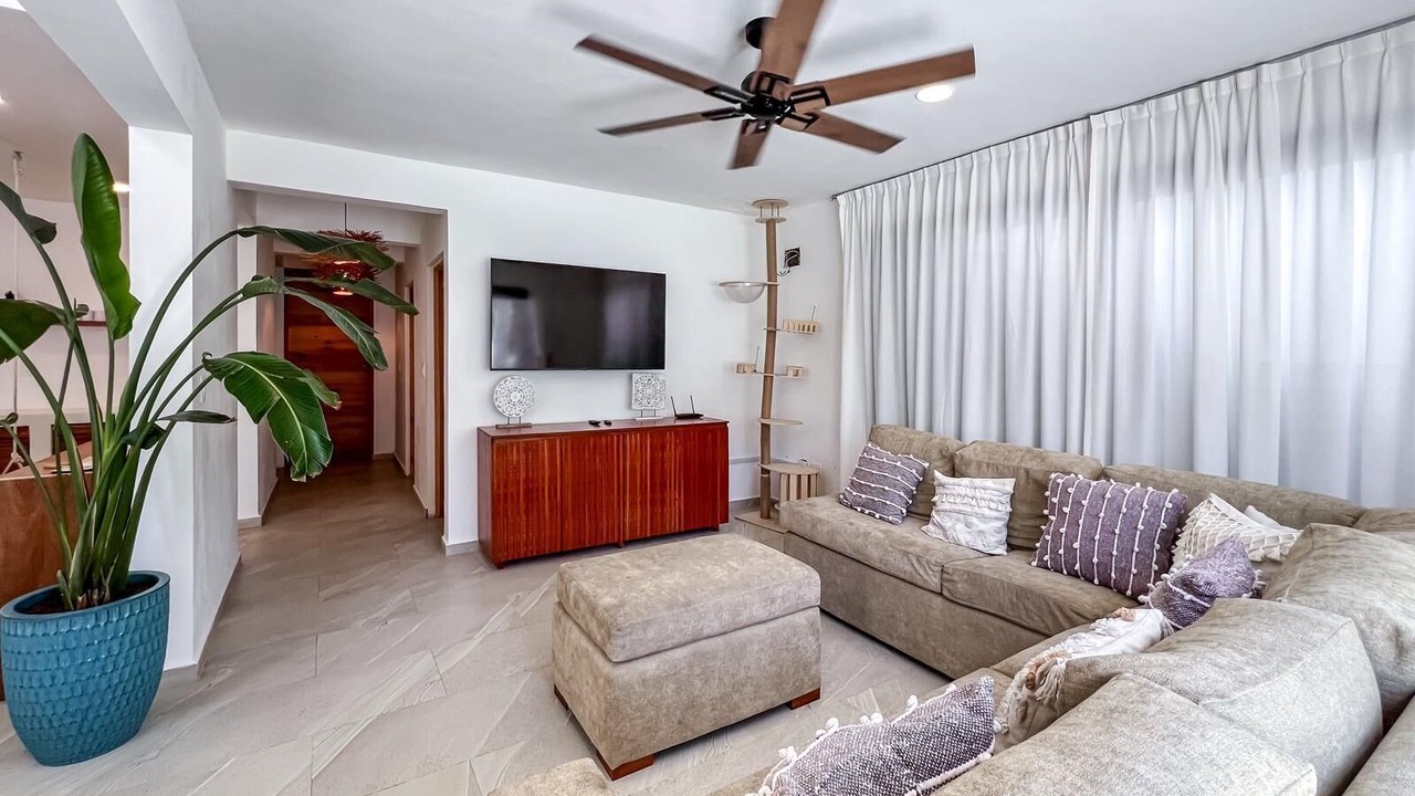 Photo of Bedroom in Salina Grande
