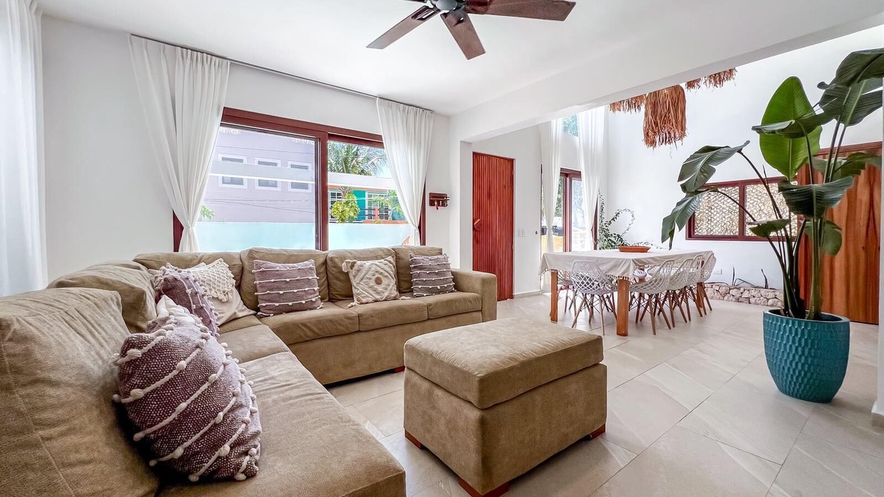 Photo of Bedroom in Salina Grande