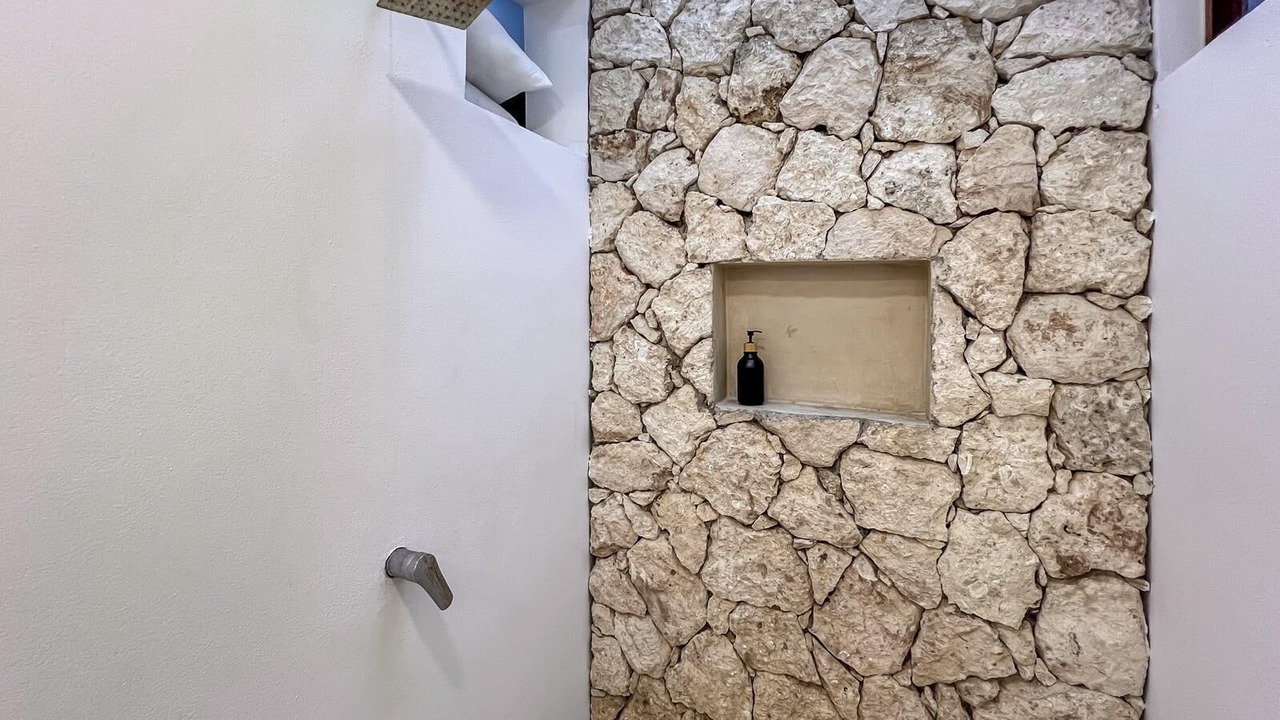 Photo of Bathroom in Salina Grande