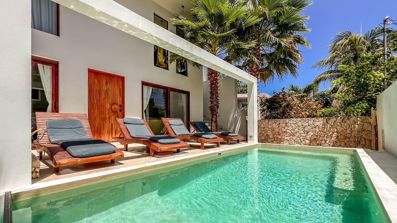 Photo of Outdoor in Salina Grande