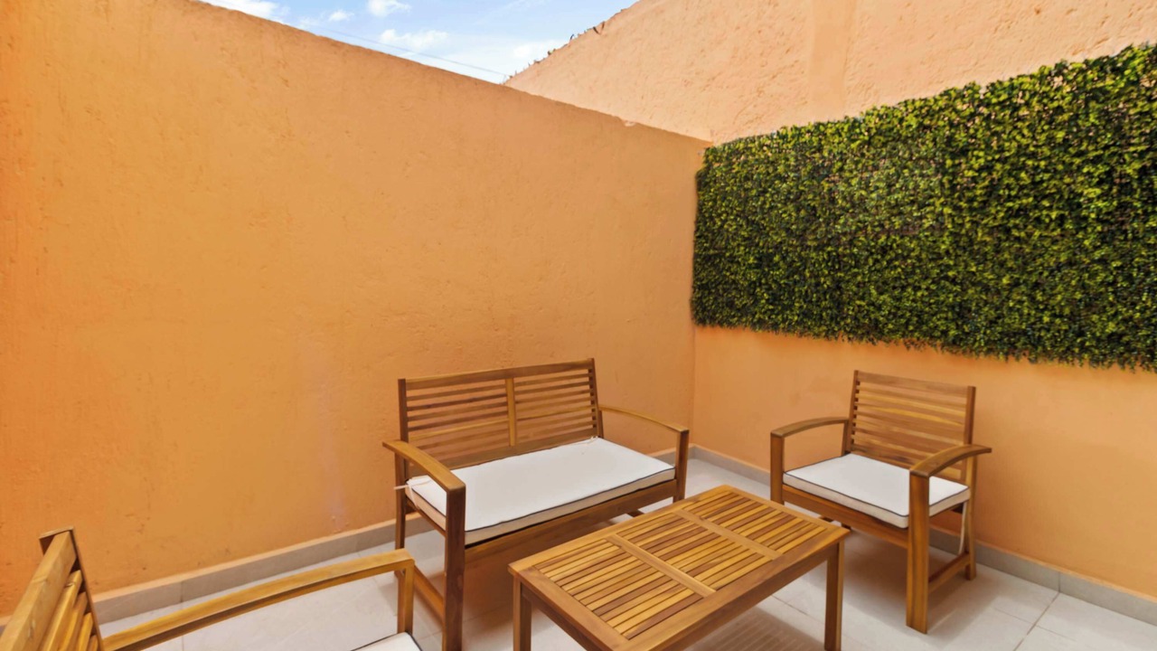 Photo of Outdoor in Downtown Queretaro