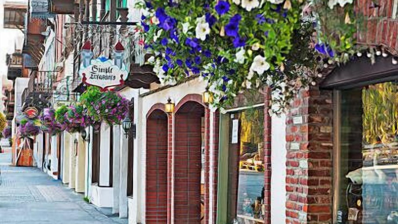 Photo of Others in Leavenworth