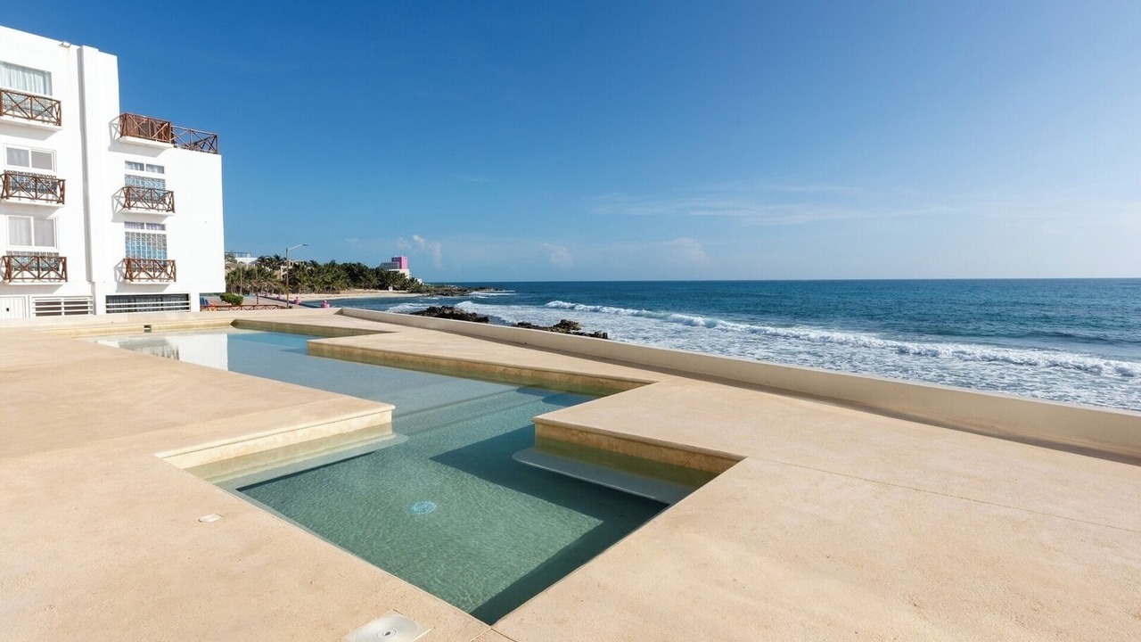 Photo of Outdoor in Centro - Supmza 001