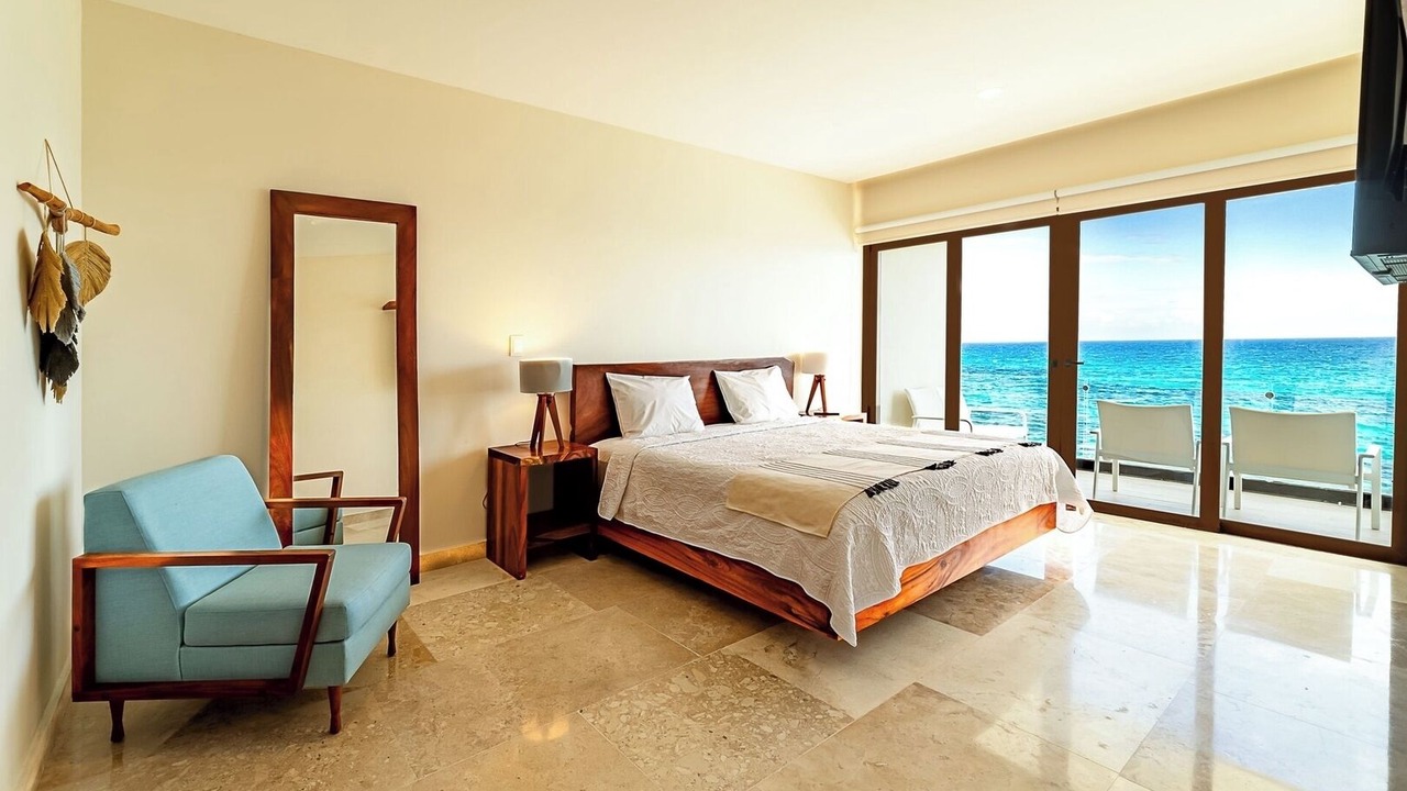 Photo of Bedroom in Centro - Supmza 001