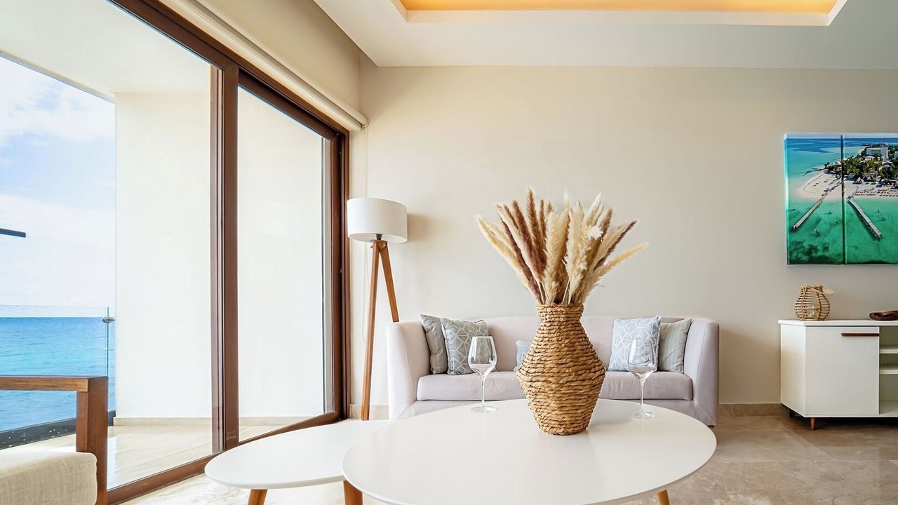 Photo of Livingroom in Centro - Supmza 001