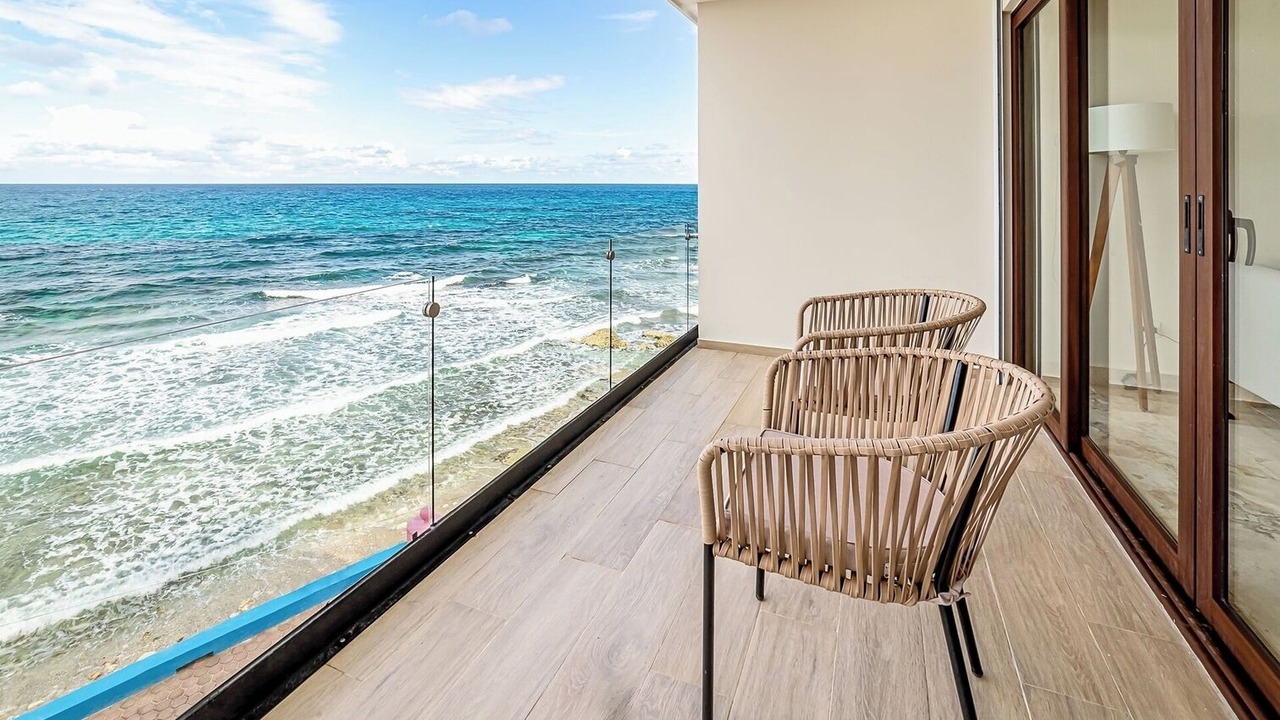 Photo of Patio Balcony in Centro - Supmza 001