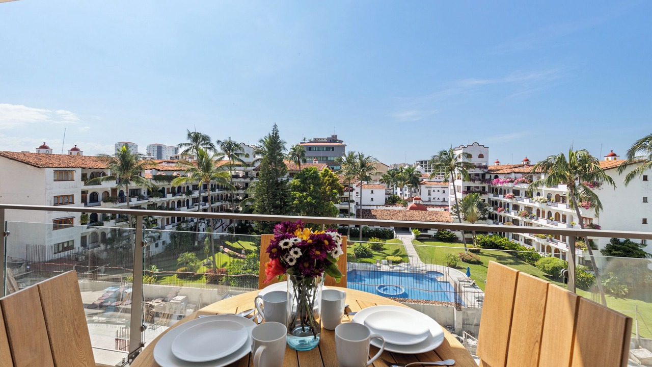 Photo of Outdoor in Marina Vallarta