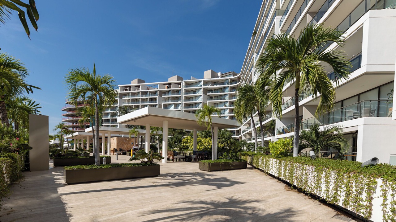 Photo of Outdoor in Marina Vallarta