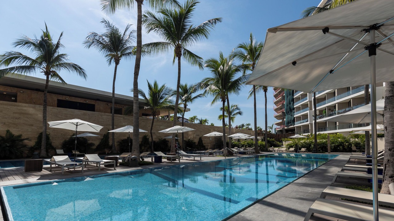 Photo of Outdoor in Marina Vallarta
