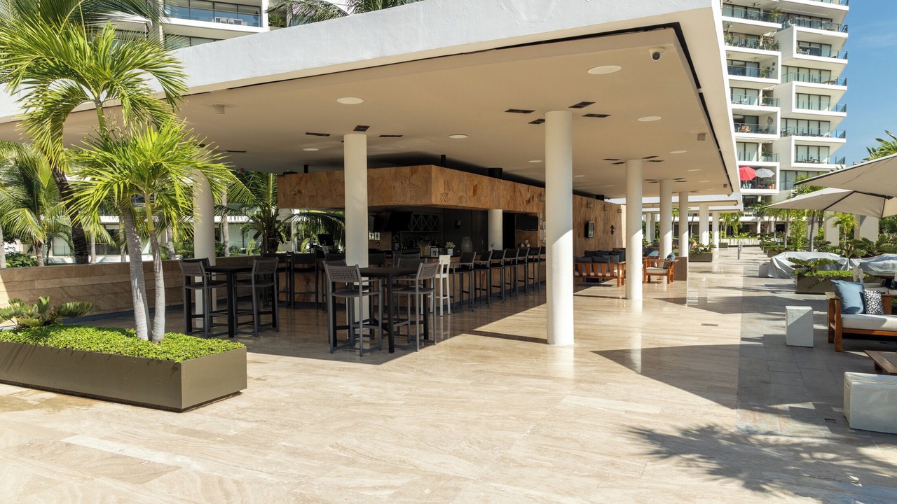 Photo of Outdoor in Marina Vallarta