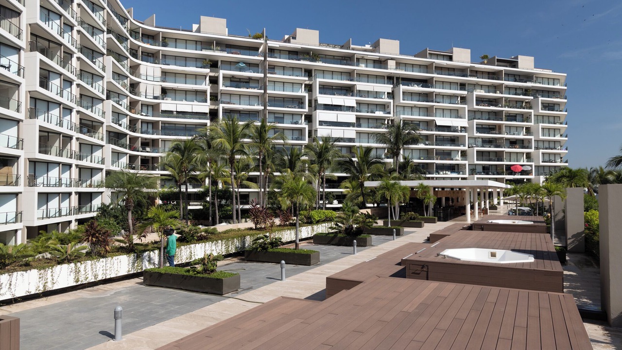 Photo of Outdoor in Marina Vallarta