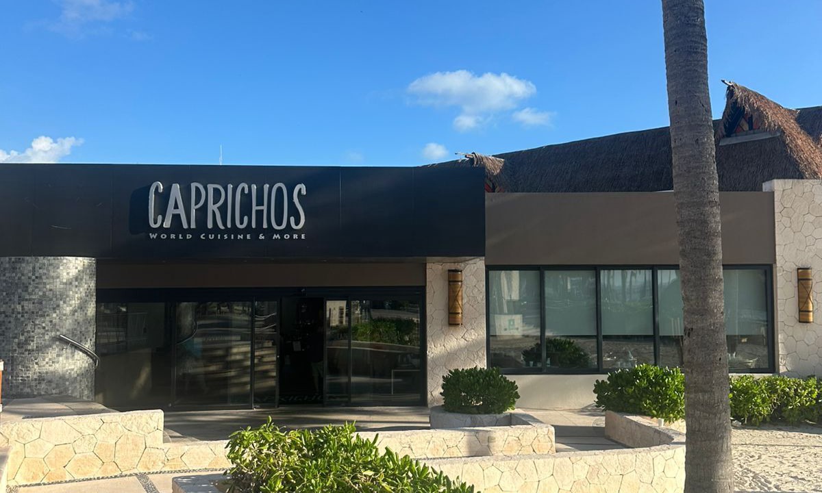 Photo of Outdoor in Playa Mujeres