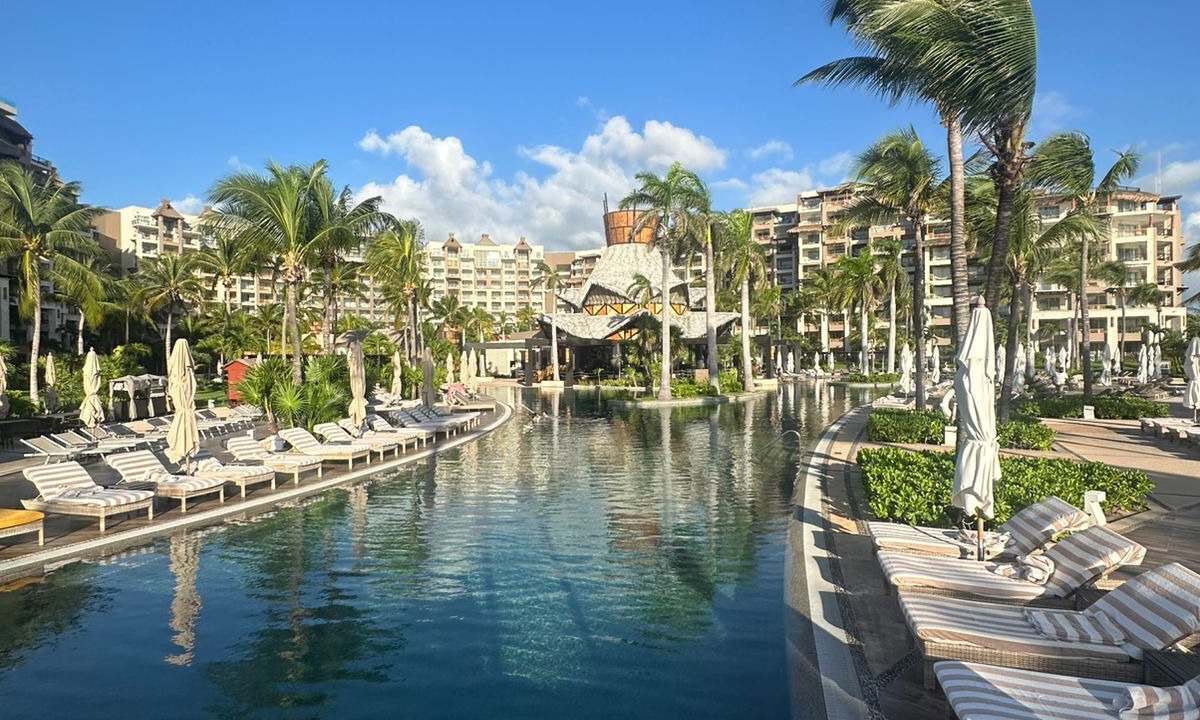 Photo of Outdoor in Playa Mujeres