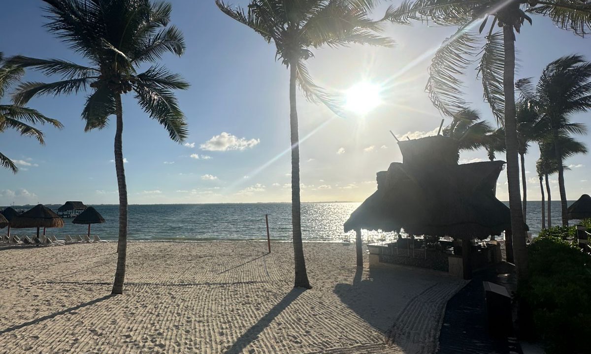 Photo of Others in Playa Mujeres