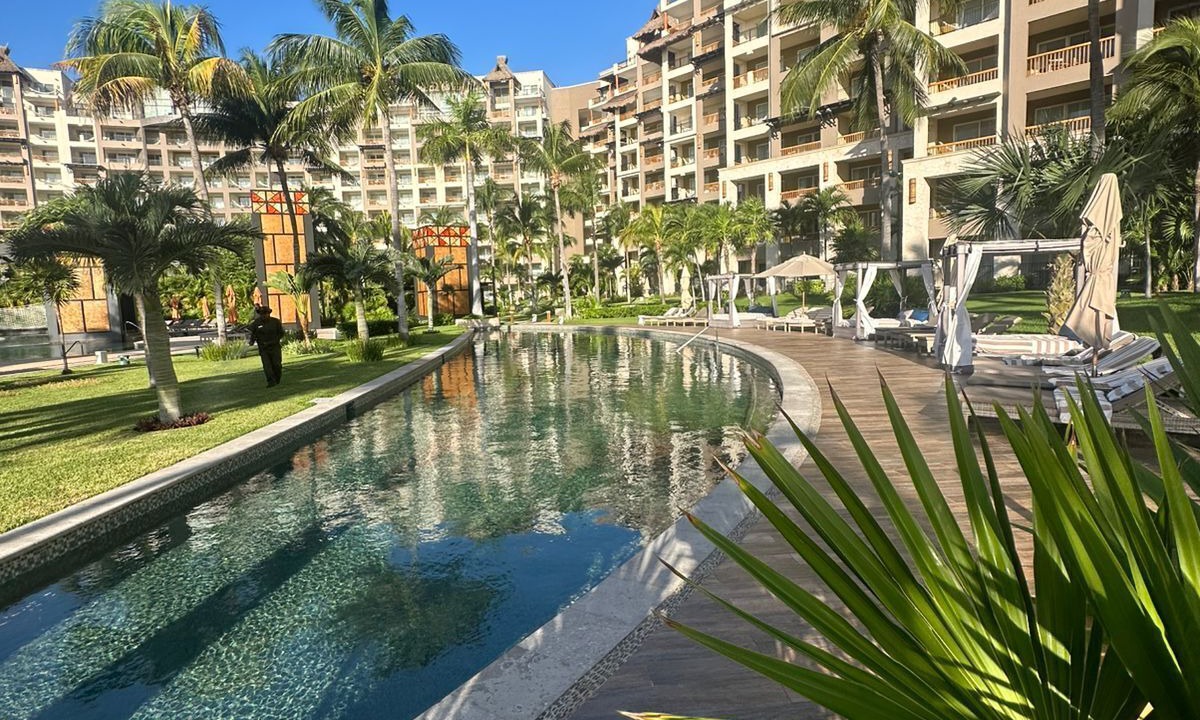 Photo of Outdoor in Playa Mujeres
