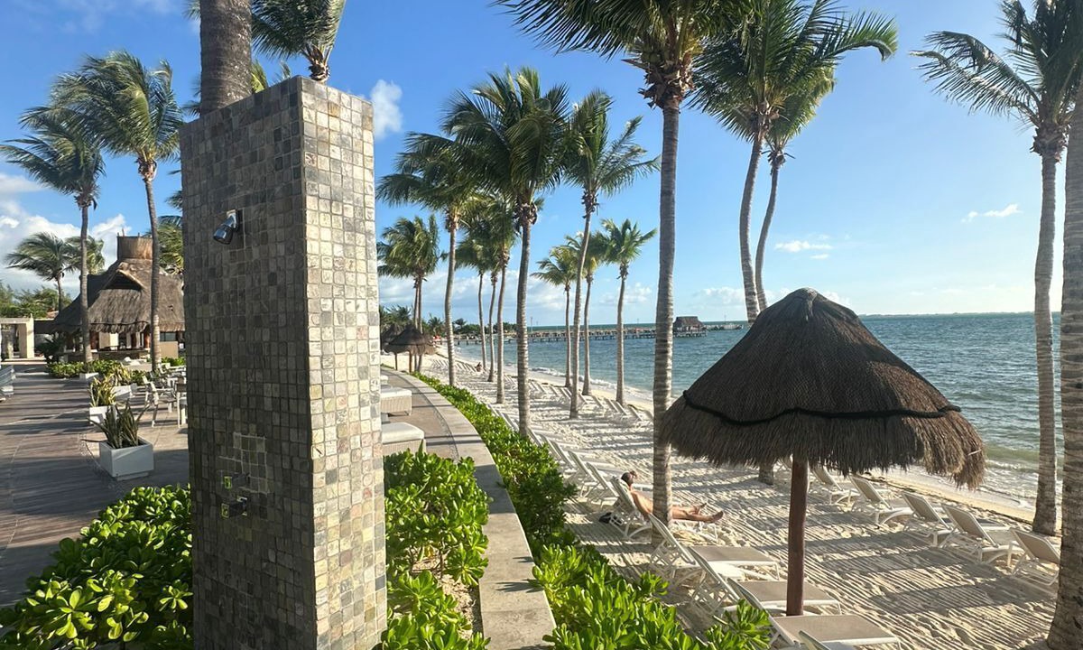 Photo of Others in Playa Mujeres