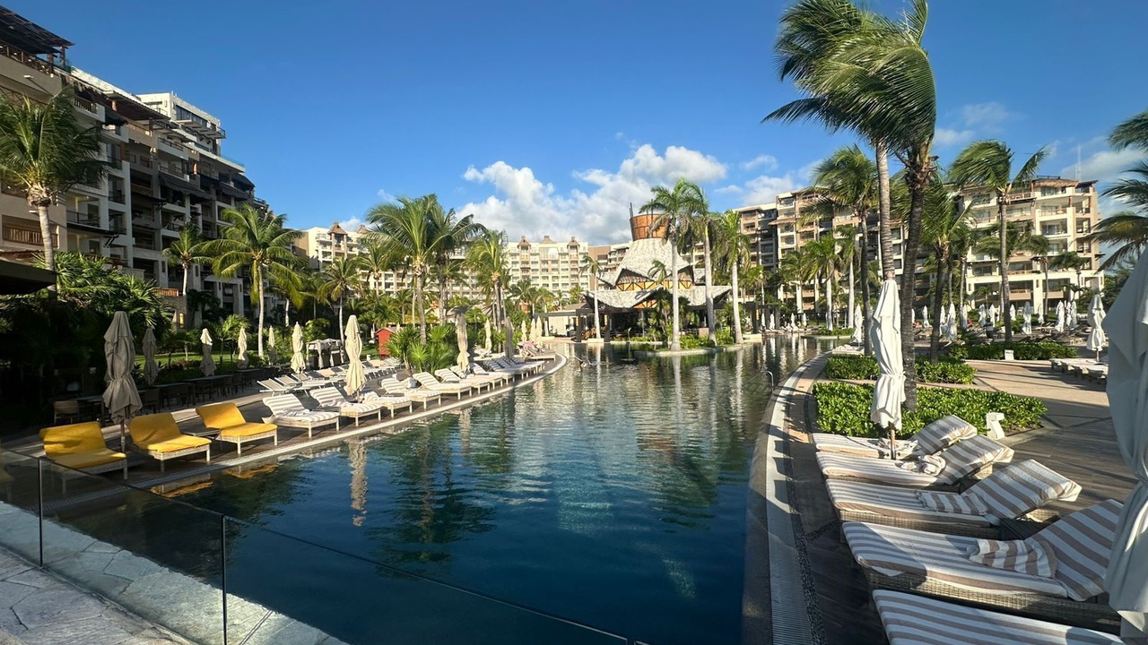 Photo of Outdoor in Playa Mujeres
