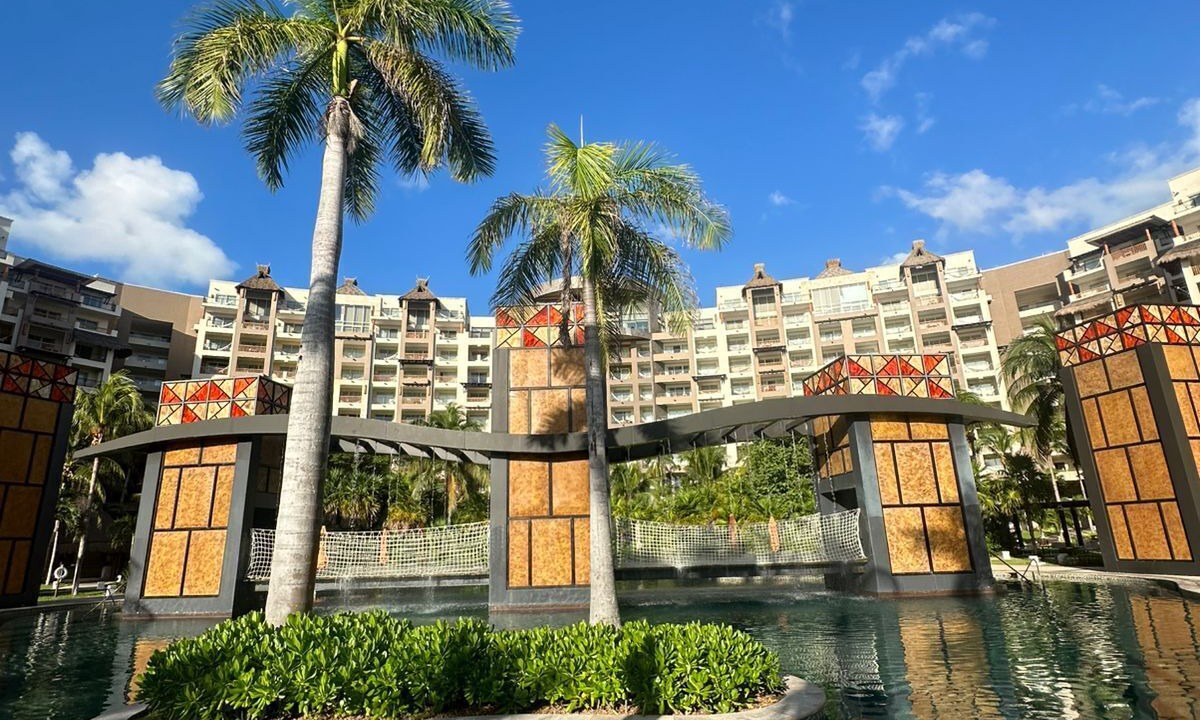 Photo of Outdoor in Playa Mujeres