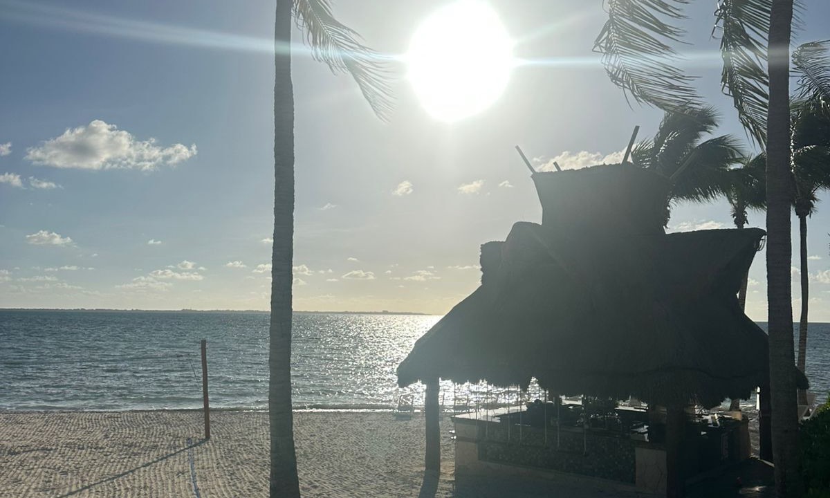 Photo of Others in Playa Mujeres
