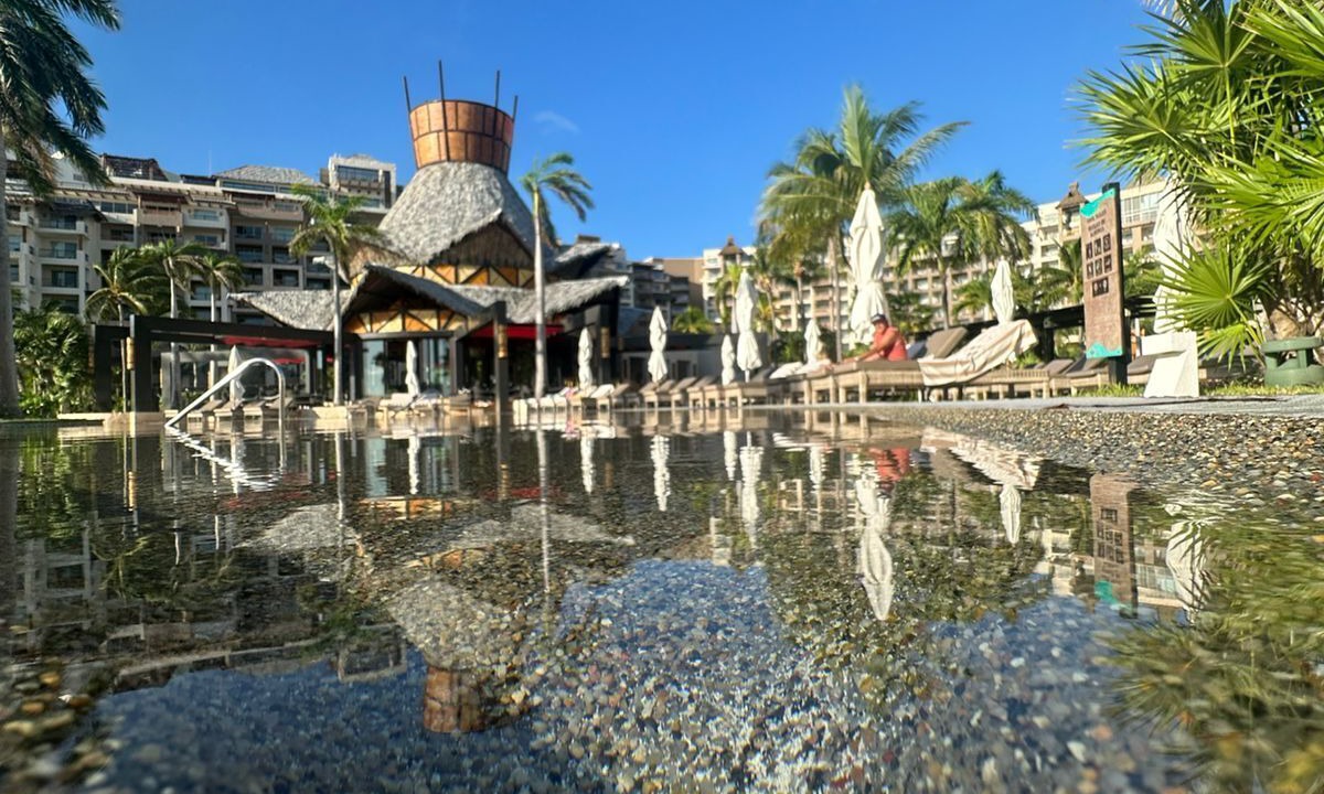 Photo of Outdoor in Playa Mujeres