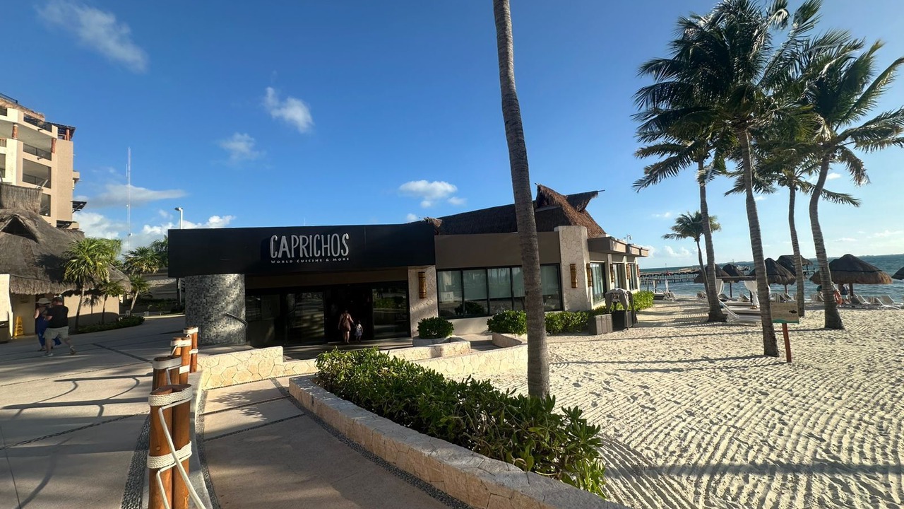 Photo of Others in Playa Mujeres