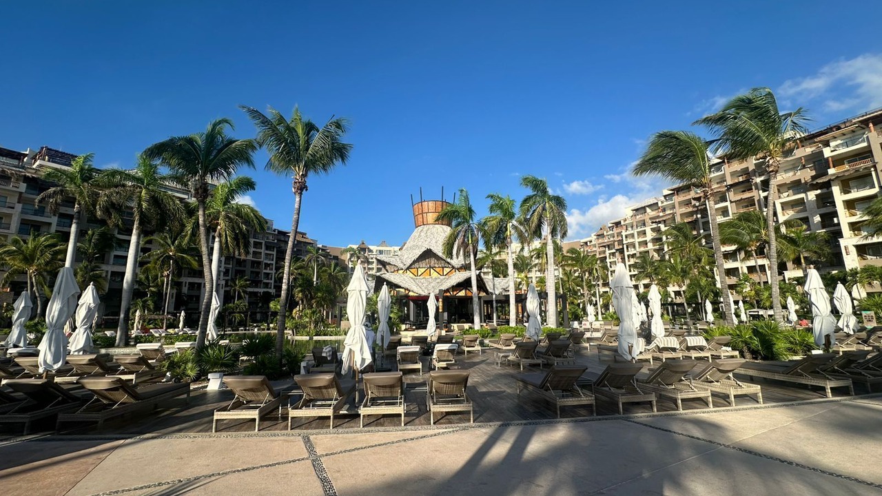 Photo of Patio Balcony in Playa Mujeres