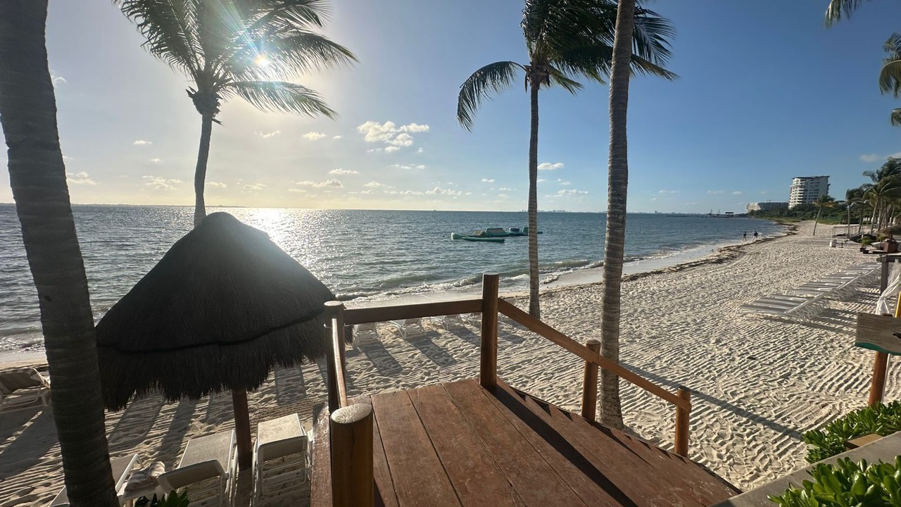 Photo of Others in Playa Mujeres