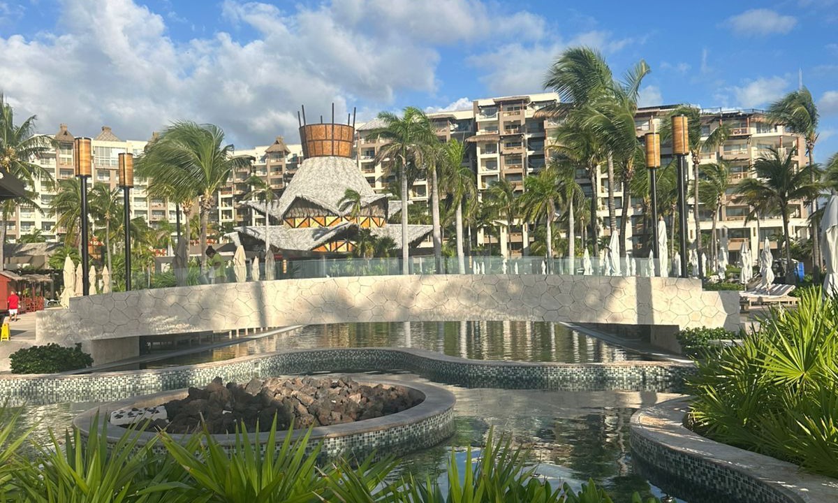 Photo of Others in Playa Mujeres
