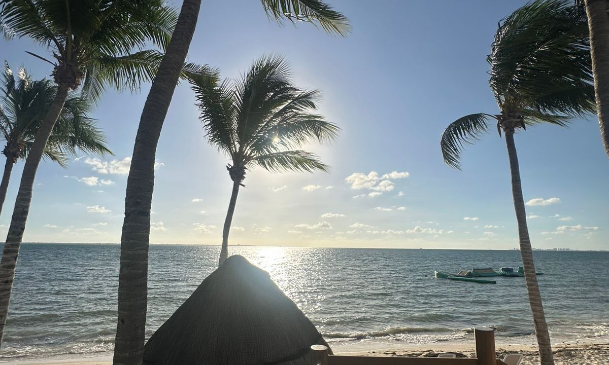 Photo of Others in Playa Mujeres